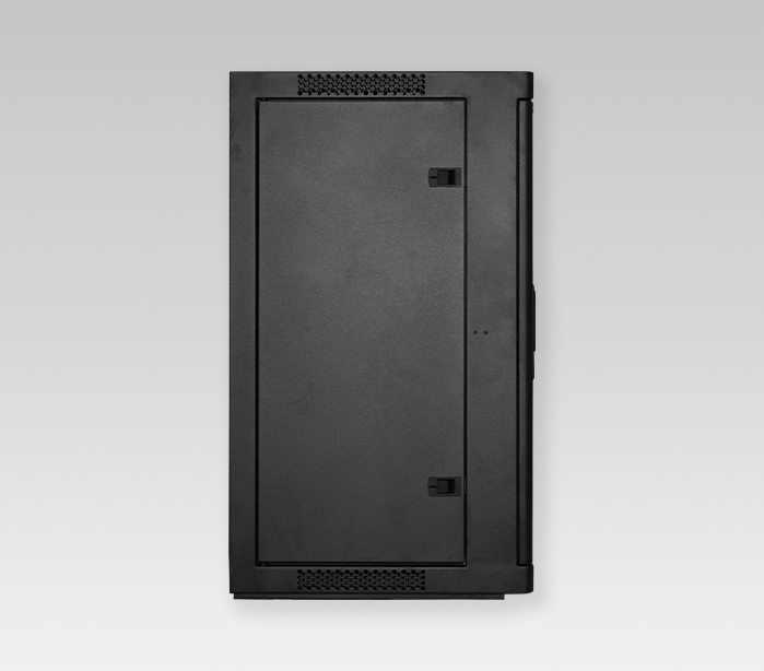 Wallmount Rack 15U 19 Inch Depth 450mm – W4515 image 4